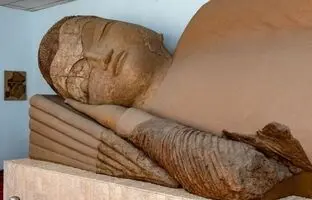 بزرگترین مجسمه بودای جهان در کجاست؟