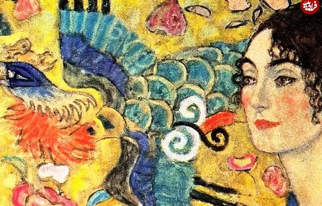 (تصاویر) گران‌ترین نقاشی‌های سال ۲۰۲۳؛ از پرترۀ عجیب پیکاسو تا «زرد و نارنجی»