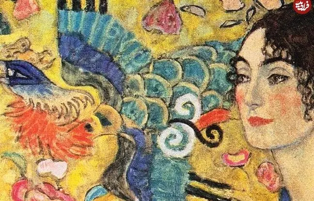(تصاویر) گران‌ترین نقاشی‌های سال ۲۰۲۳؛ از پرترۀ عجیب پیکاسو تا «زرد و نارنجی»