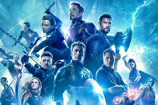 فیلم‌های مارول رو با چه ترتیبی باید ببینیم؟ (بخش چهارم)