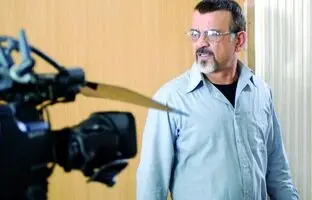بیوگرافی مهدی فخیم زاده
