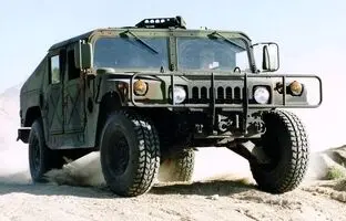 (تصاویر) ۱۰ خودرو سبک نظامی برتر ارتش های جهان؛ از Land Rover Wolf تا Pinzgauer II