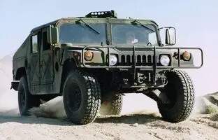 (تصاویر) ۱۰ خودرو سبک نظامی برتر ارتش های جهان؛ از Land Rover Wolf تا Pinzgauer II