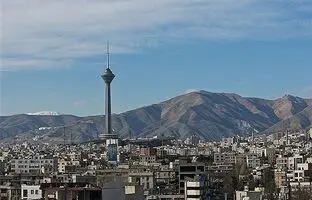 وضعیت آب و هوا امروز سه شنبه 12 دی 1402/ پیش بینی وضعیت هوا فردا چهارشنبه 13 دی