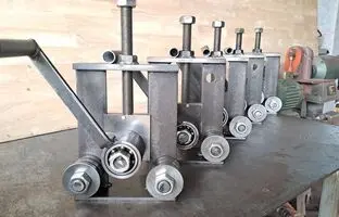 (ویدئو) این ابزار کاربردی رو هر جوشکاری باید داشته باشه، خودت بسازش