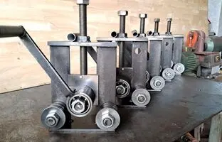 (ویدئو) این ابزار کاربردی رو هر جوشکاری باید داشته باشه، خودت بسازش