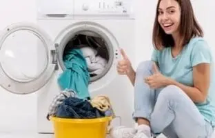 اصول استفاده و مراقبت از ماشین لباسشویی اتوماتیک