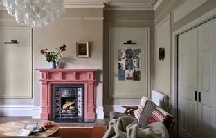 5 ترکیب رنگ جذاب دکوراسیون که در سال 2024 خواهیم دید