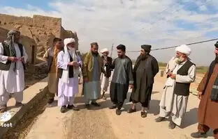 (ویدئو) سیاوشان در افغانستان؛ تنها شهر بازمانده شاهنامه فردوسی را ببینید