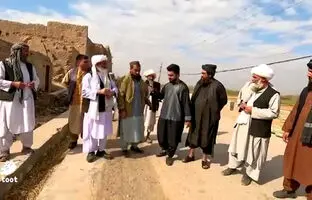 (ویدئو) سیاوشان در افغانستان؛ تنها شهر بازمانده شاهنامه فردوسی را ببینید