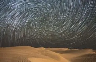 پنج مکان دیدنی از عجایب ایران که ترس به دلتان می‌اندازد