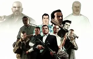 5 بازی برتر GTA که خاطره‌انگیز کدهای تقلب رو براتون داشتن
