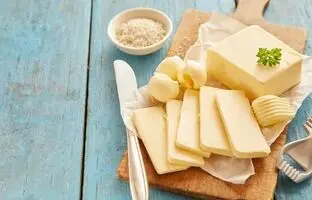 کره یا مارگارین؛ کدامیک برای سلامت بهتر است؟