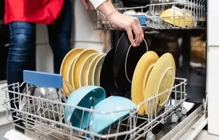 ارزان ترین ماشین ظرفشویی 14 نفره چند؟