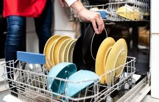ارزان ترین ماشین ظرفشویی 14 نفره چند؟