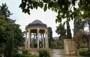 فال حافظ امروز پنجشنبه 14 دی ماه 1402