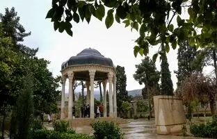 فال حافظ امروز پنجشنبه 14 دی ماه 1402