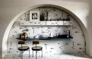 جذاب ترین ایده های کاشی کاری مدرن در دکوراسیون داخلی
