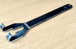 (ویدئو) این ابزار کاربردی رو همه جوشکارها و مونتاژکارها باید داشته باشن، خودت بسازش