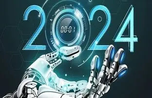 ۵ رویداد مهم هوش مصنوعی در سال ۲۰۲۴ کدامند؟