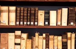 4 کتاب کلاسیک از 4 نویسنده مطرح به همراه بریده‌ای از هر کتاب