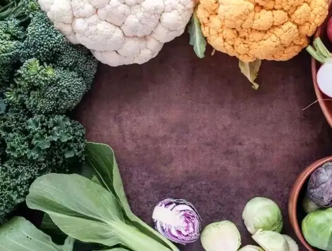 ترفندهای هوشمندانه برای کشتن باکتری‌های سبزیجات زمستانی