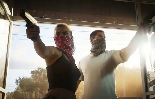 چرا نسخه پی‌سی بازی GTA 6 معرفی نشده و دیرتر عرضه می‌شود؟