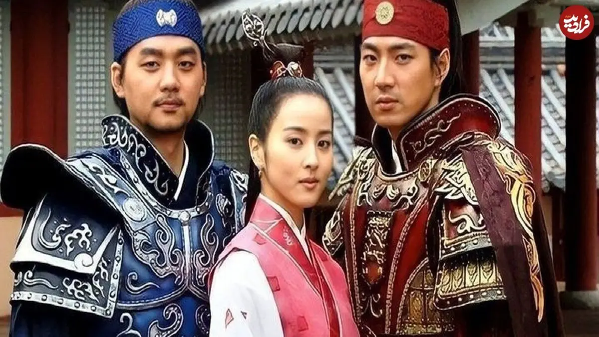 جزئیات پخش فصل سوم سریال جومونگ در تلویزیون