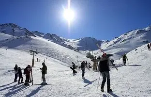 پنج پیست اسکی زیبای ایران که حتما در این زمستان باید ببینید