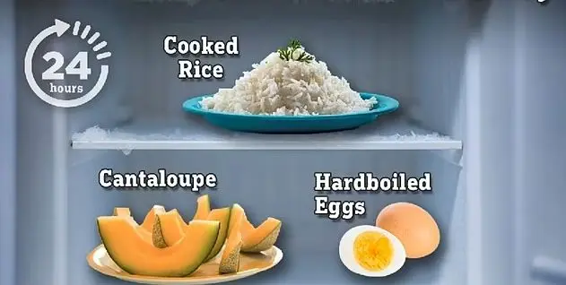 ۵ غذایی که باید در همان روز خارج شدن از بسته بندی یا باز شدن مصرف شوند