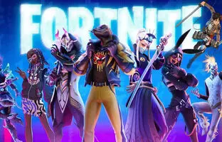 چطوری میتونین اسکین های این ماه Fortnite رو مجانی بگیرین