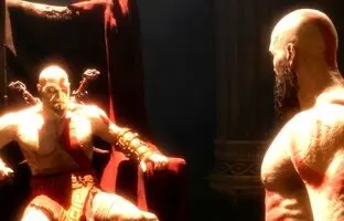چطوری در نقش کریتوس جوان توی بسته الحاقی Valhalla برای God of War Ragnarok بازی کنیم؟