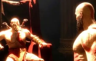 چطوری در نقش کریتوس جوان توی بسته الحاقی Valhalla برای God of War Ragnarok بازی کنیم؟