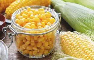 دانه کردن ذرت با ۲ ترفند بسیار ساده