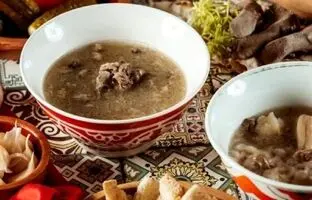 ترفندهای پخت کله پاچه خوشمزه با چاشنی مخصوص