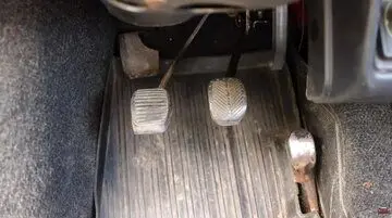 دکمه مرگباری که خوشبختانه از خودروها حذف شد