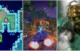 نگاهی به بهترین مکانیک‌های مخفی بازیها که خیلی راحت گولتون میزنن