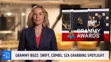 عجیب‌ترین شبکه تلویزیون با مجریانی عجیب‌تر