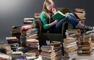6 دلیل علمی برای اینکه باید کتاب بخوانید!
