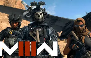 چطوری بعد از فقط یک ماه میتونین Call of Duty Modern Warfare III رو رایگان بازی کنین
