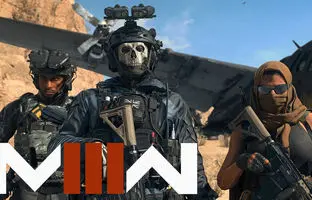 چطوری بعد از فقط یک ماه میتونین Call of Duty Modern Warfare III رو رایگان بازی کنین