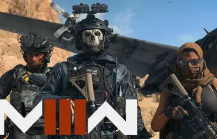 چطوری بعد از فقط یک ماه میتونین Call of Duty Modern Warfare III رو رایگان بازی کنین