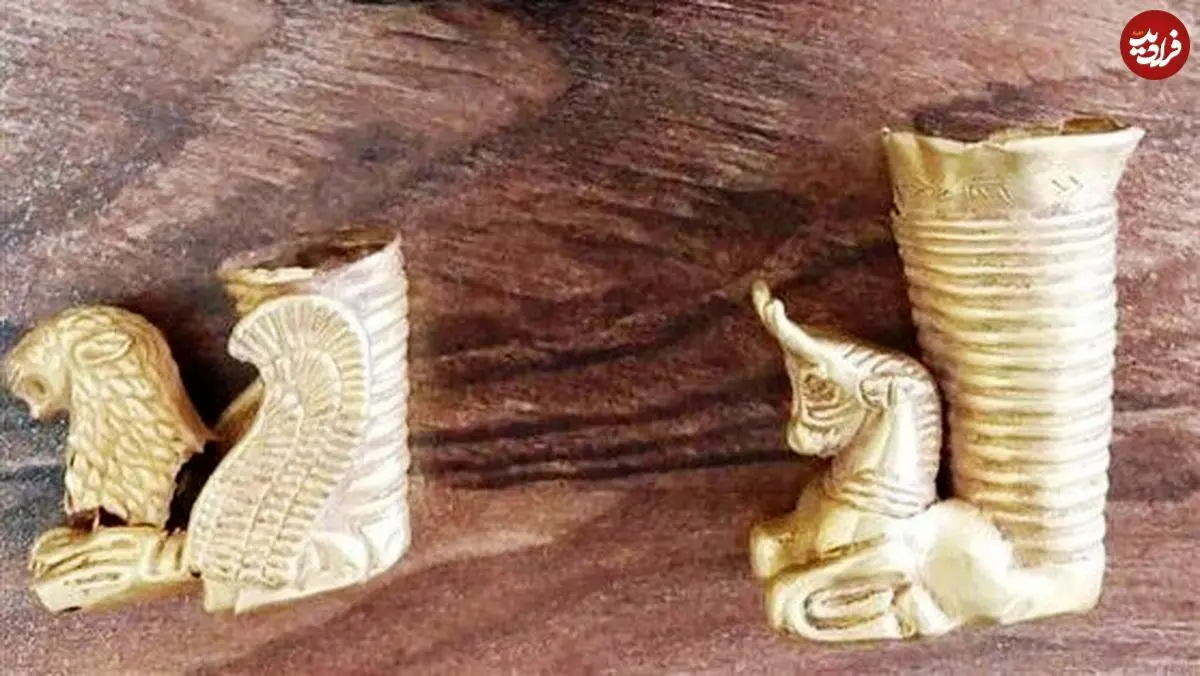 ماجرای کشف گنج هخامنشی در جریان یک درگیری مسلحانه چه بود؟