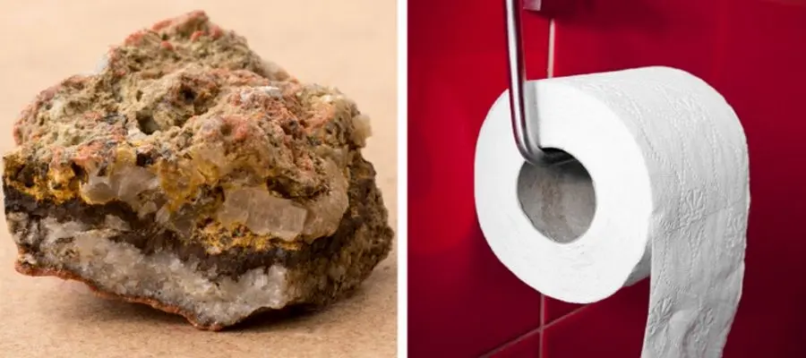 چیزهای ساده و روزمره ای که در گذشته شکل کاملاً متفاوتی داشتند