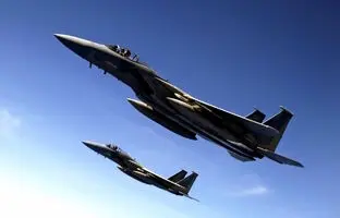 چرا F-15 هنوز بهترین جنگنده جهان است؟