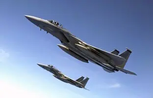 چرا F-15 هنوز بهترین جنگنده جهان است؟