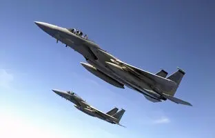 چرا F-15 هنوز بهترین جنگنده جهان است؟