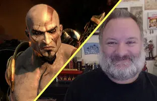 چرا خالق سری God of War از کریتوس جدید متنفره