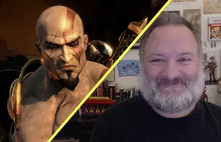 چرا خالق سری God of War از کریتوس جدید متنفره