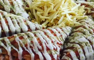 بهترین روش تهیه «اسنک مرغ» در سه مرحله!